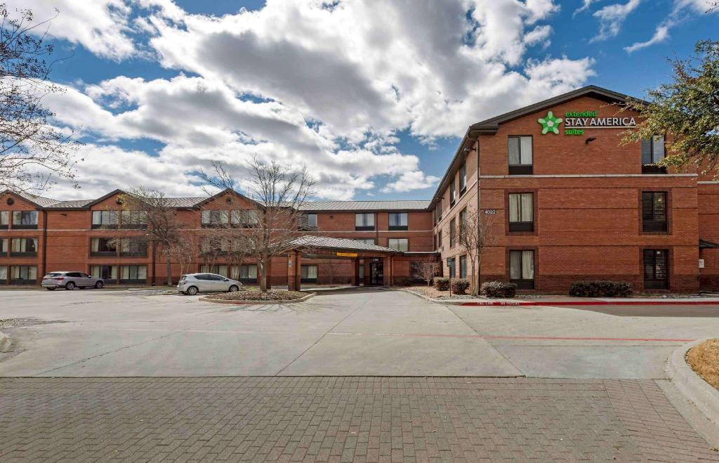 Extended Stay America Select Suites Dallas Farmers Branch image