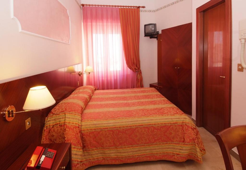 Hotel Ristorante La Ginestra photo 1