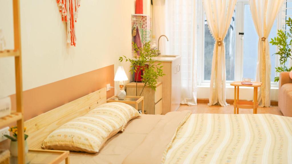 Lee Ah Homestay