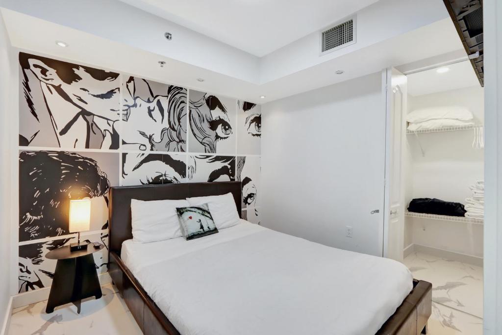 Fall in love with Brickell - Your Miami home