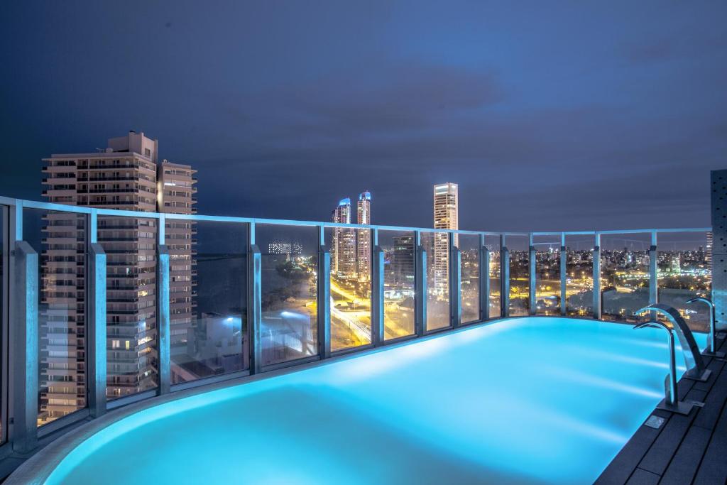 Puerto Norte Design Hotel photo 4