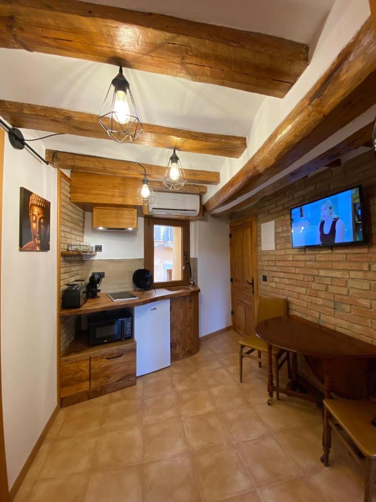 Apartaments Turistics LA FONTETA