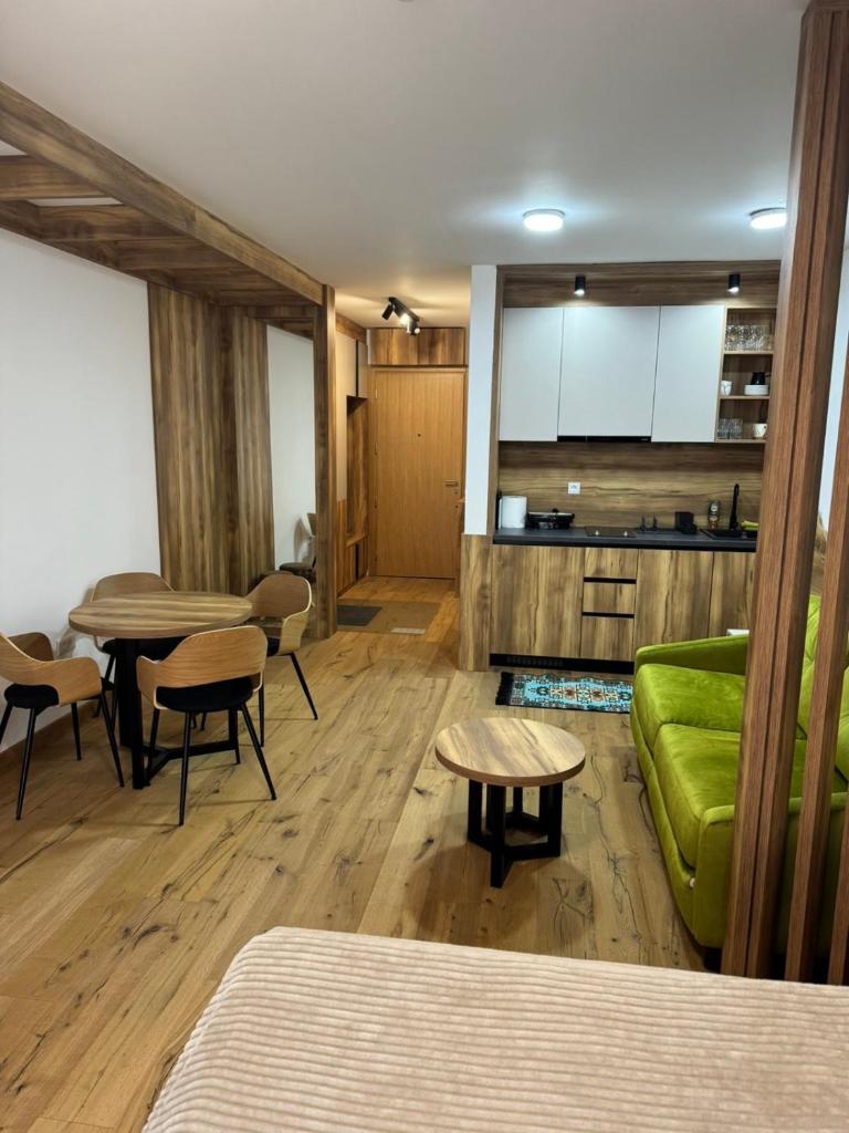 Apartman Ivana Jahorina photo 2