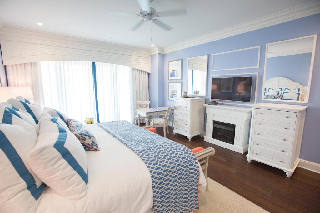 The Beach Club at Charleston Harbor Resort and Marina photo 3