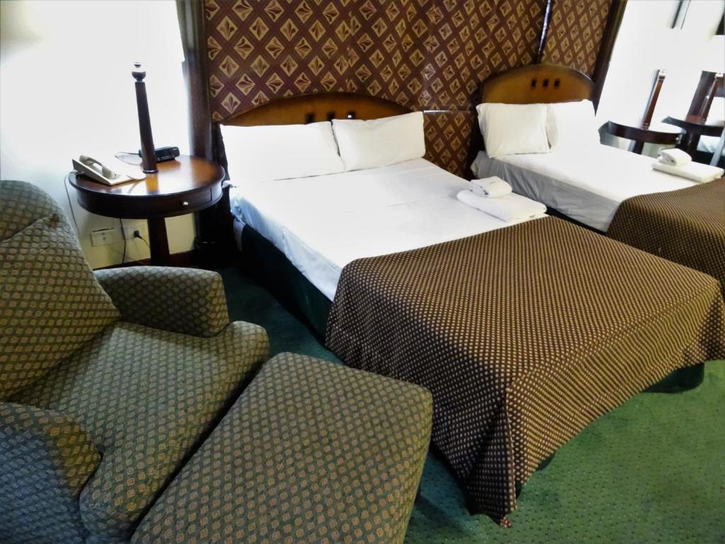 Abasto Hotel photo 2