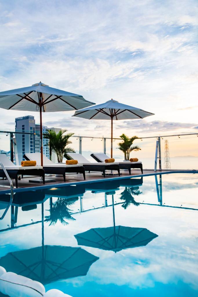 Stella Maris Nha Trang Hotel