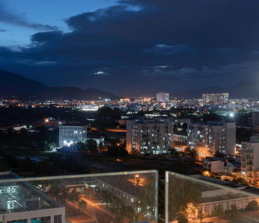 Stella Maris Nha Trang Hotel