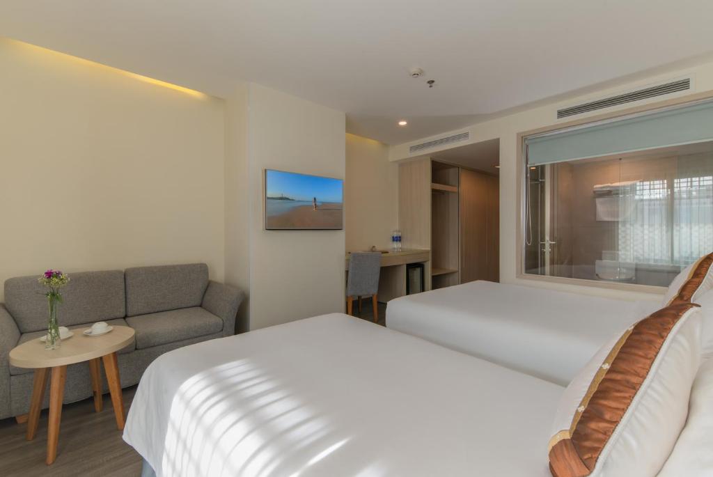 Stella Maris Nha Trang Hotel