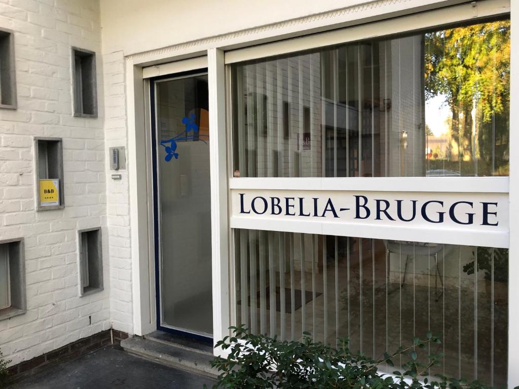B&B Lobelia-Brugge photo 2