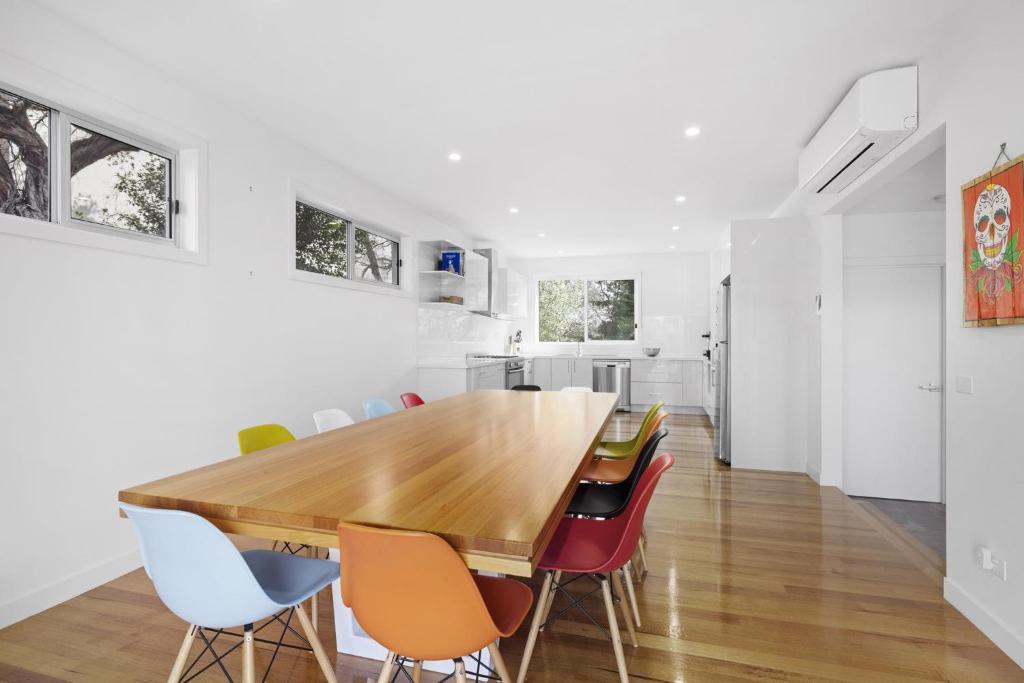Banksia Beach Retreat photo 1