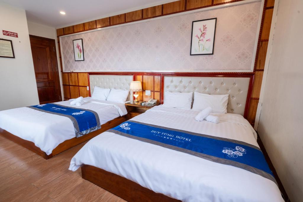 Duy Tung Hotel