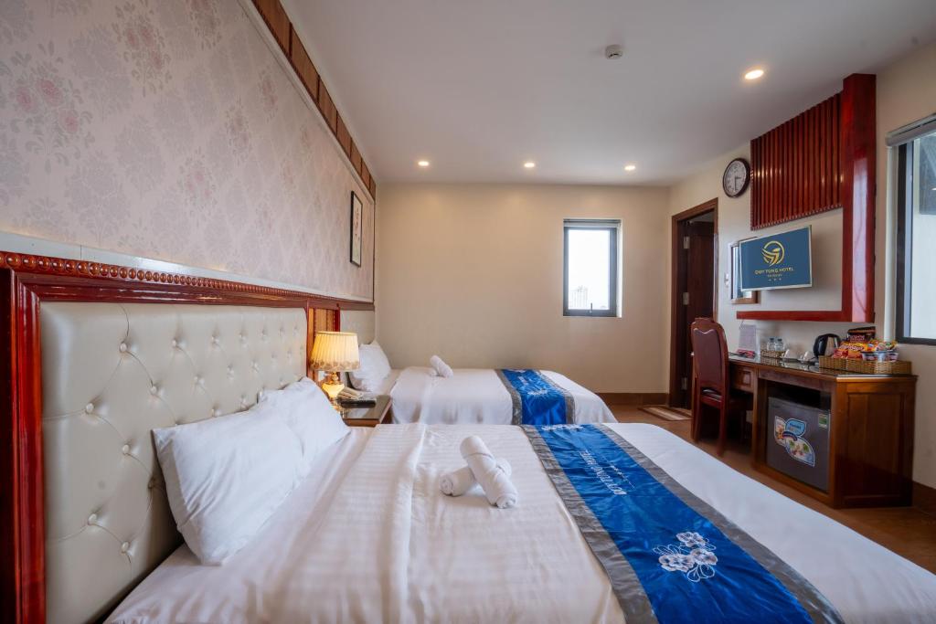Duy Tung Hotel