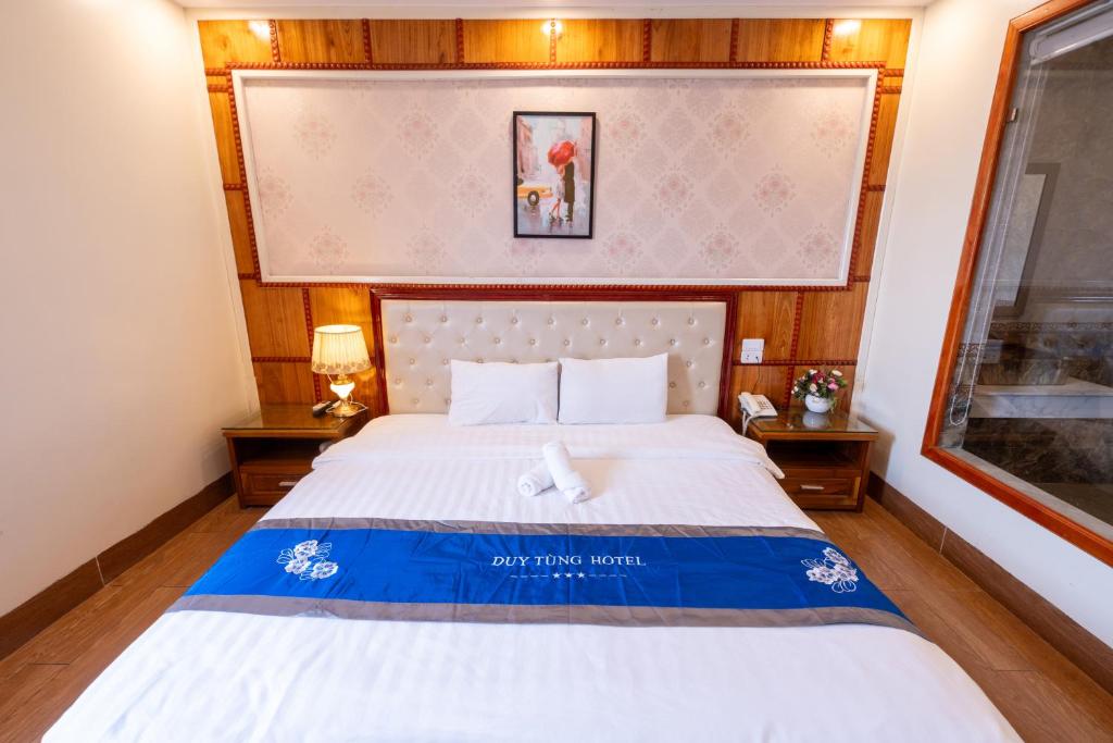 Duy Tung Hotel
