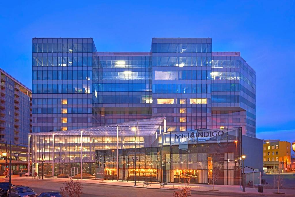 Hotel Indigo Denver Downtown - Union Station, an IHG Hotel image