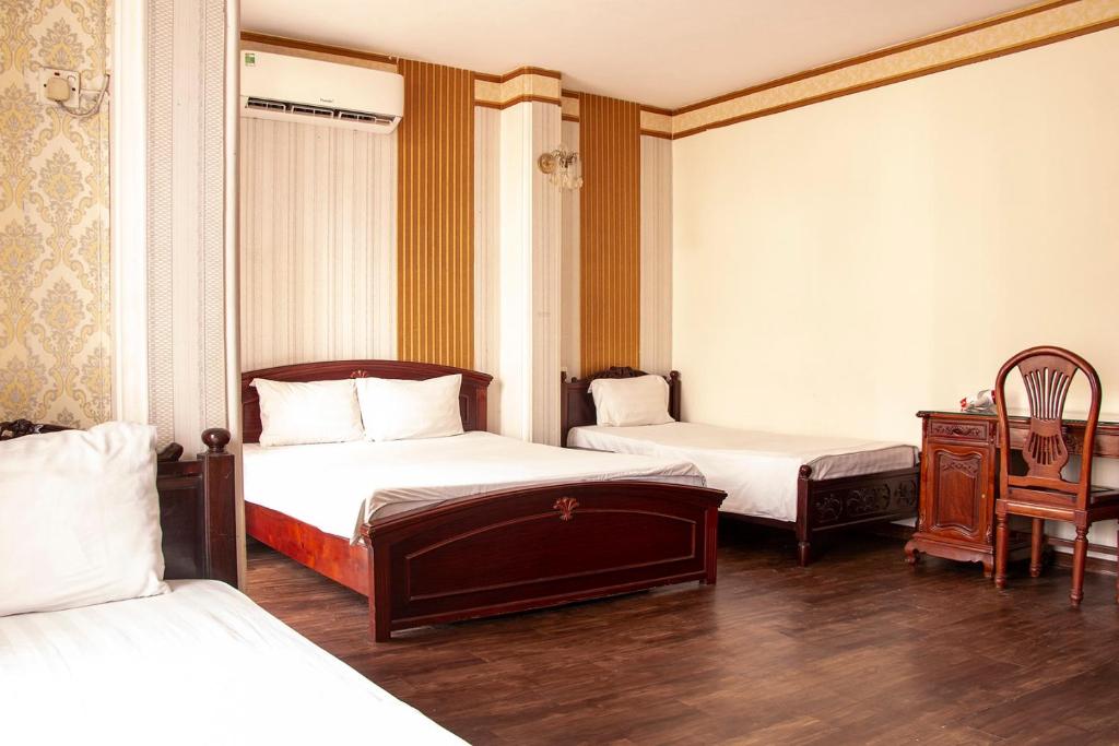 Ha Noi Cue Hub Hotel