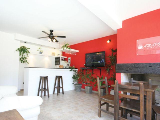 San Remo Amapola Apart Hotel photo 1