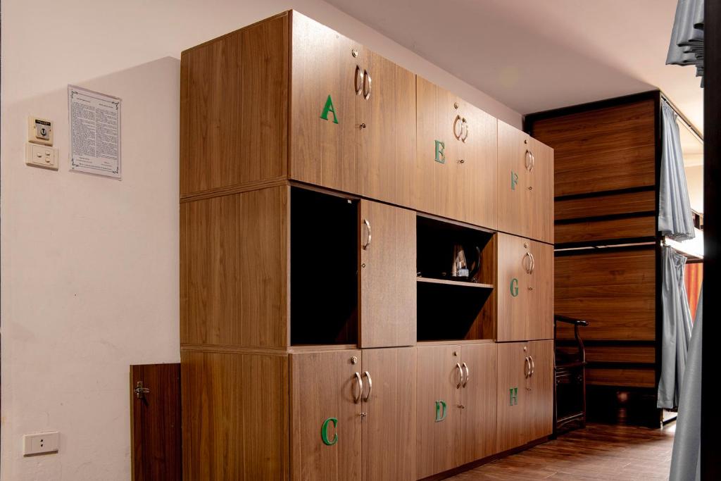 Ha Noi Cue Hub Hotel