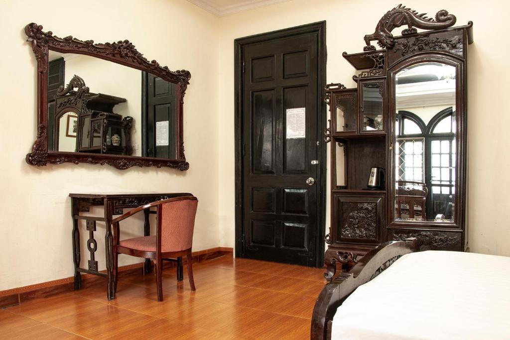 Ha Noi Cue Hub Hotel