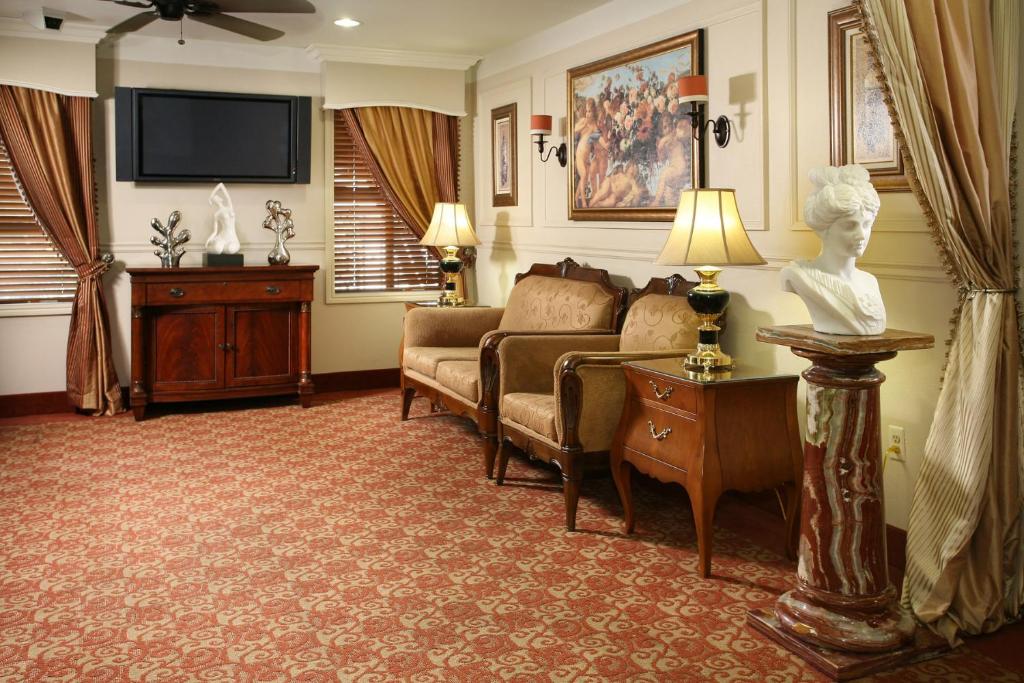 Brand Plaza Hotel photo 1