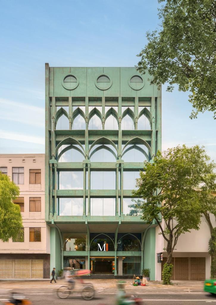 M Village Hotel Da Nang Centre - Free amenities for not-just-a-stay