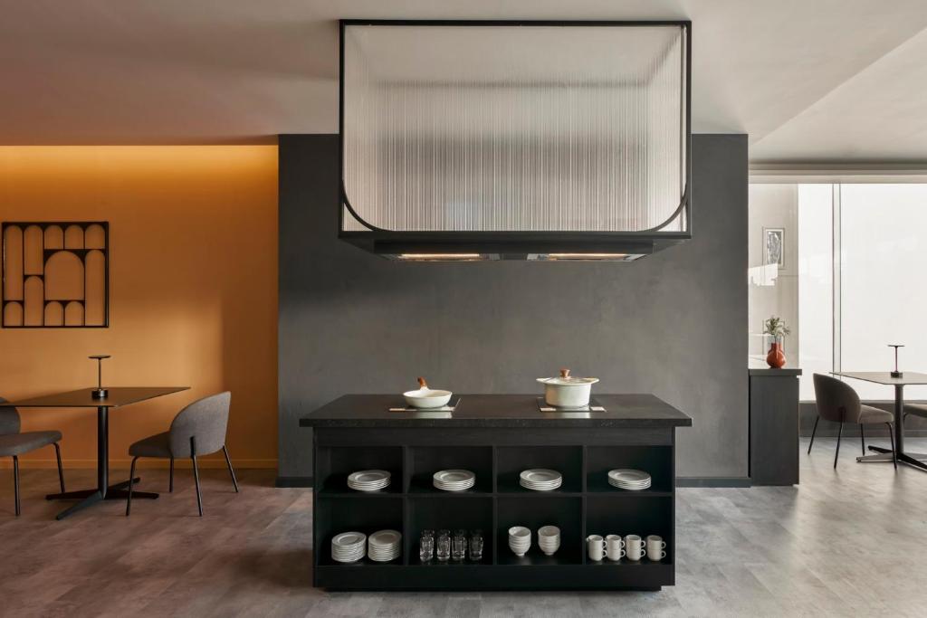 M Village Hotel Da Nang Centre - Free amenities for not-just-a-stay