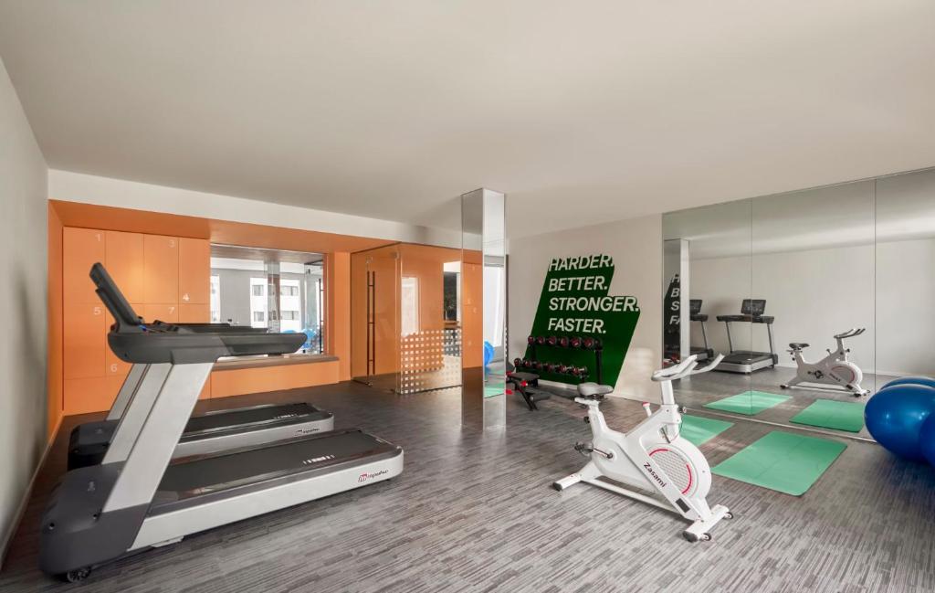 M Village Hotel Da Nang Centre - Free amenities for not-just-a-stay