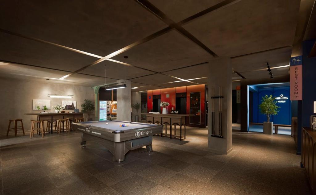 M Village Hotel Da Nang Centre - Free amenities for not-just-a-stay