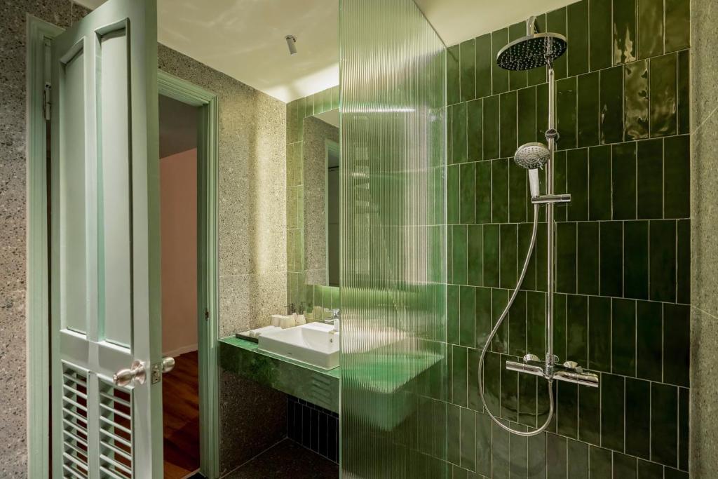 M Village Hotel Da Nang Centre - Free amenities for not-just-a-stay