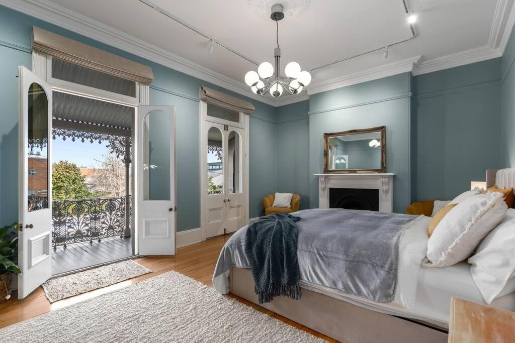 Bowral Guesthouse Historic Luxury in Bowrals Heart photo 4