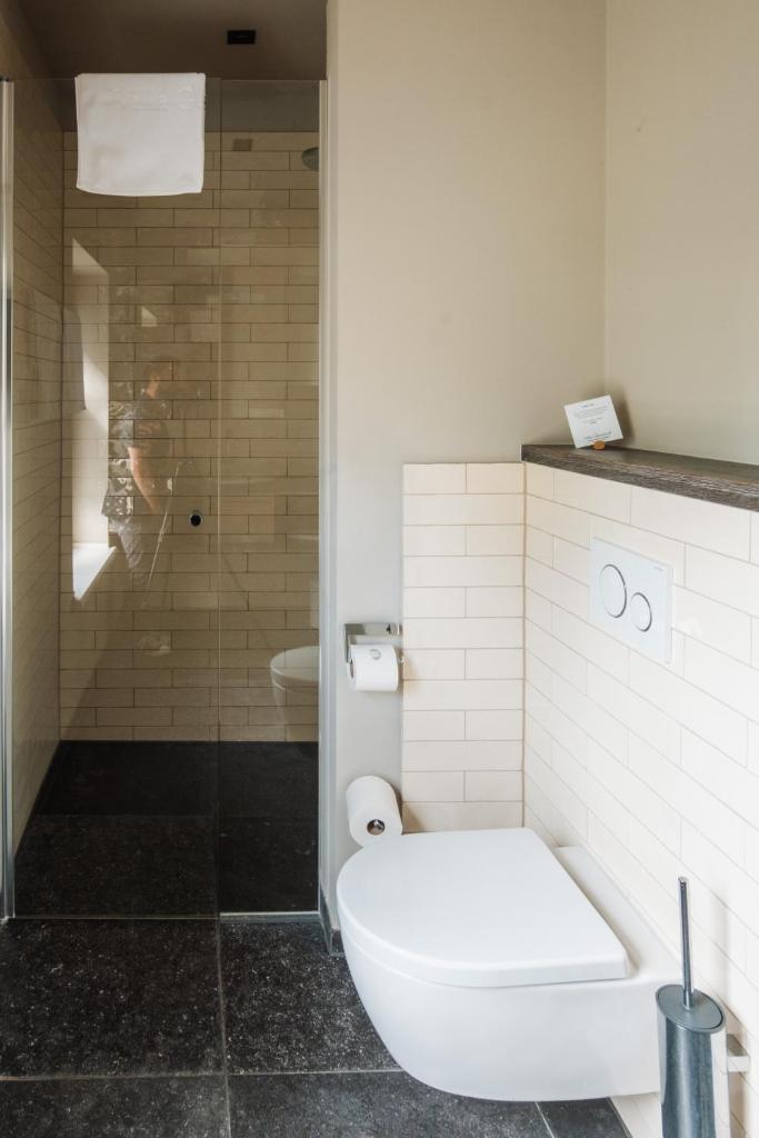 Villa Glanzstoff Room Type - Executive Suite