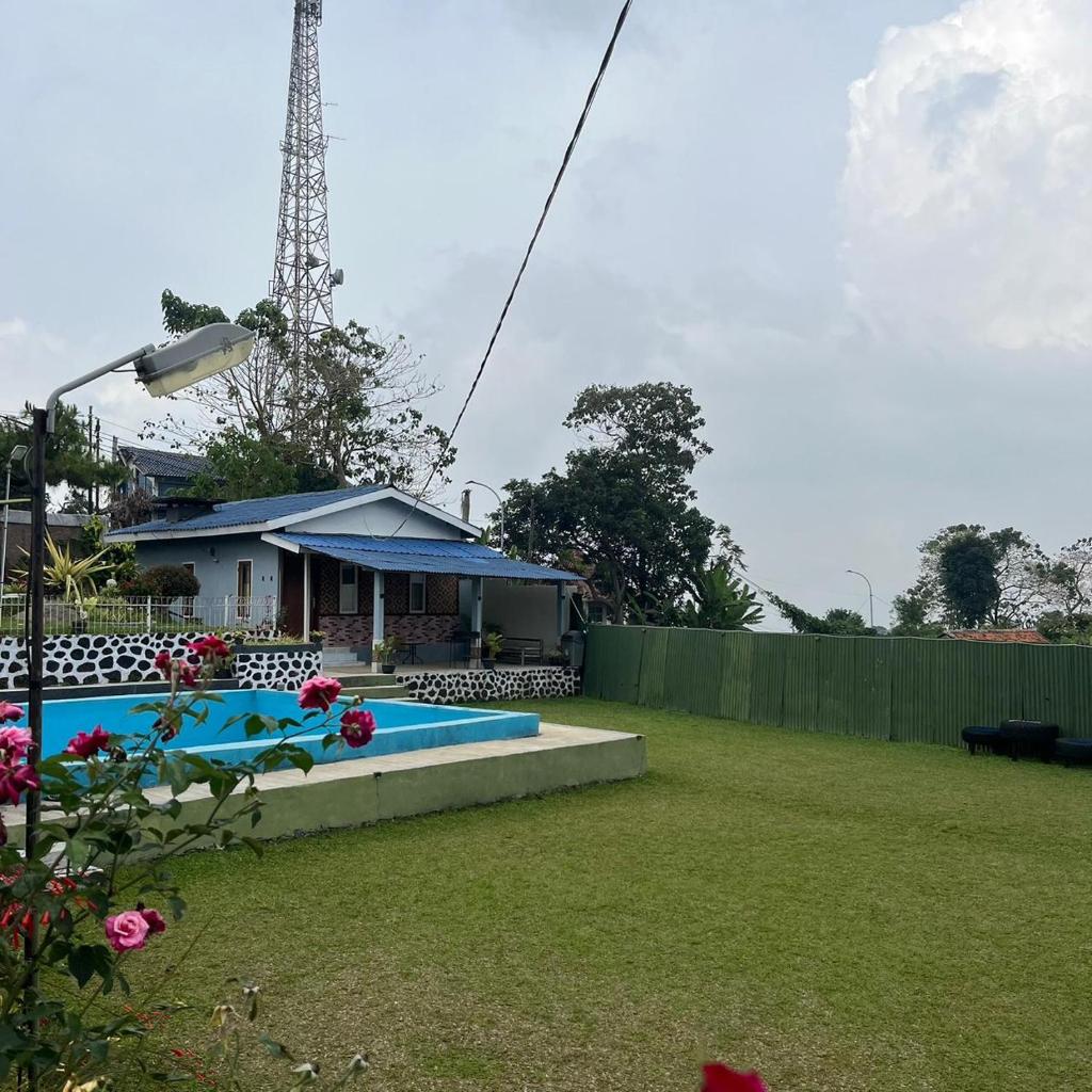 Dr Stable Villa photo 1