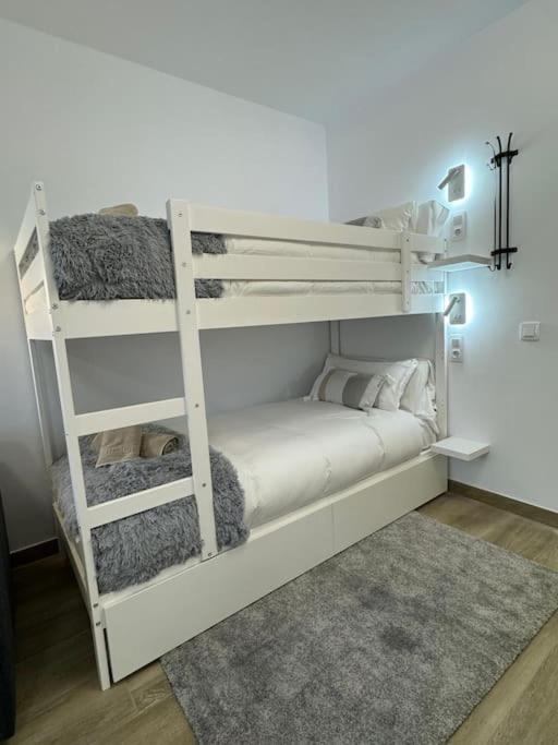 Modern Loft in Pas de la Casa, wifi, ski photo 4