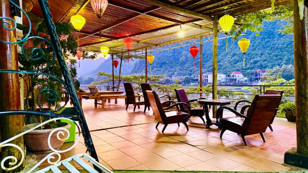 Phong Nha Coco Riverside - Tap to explore photos