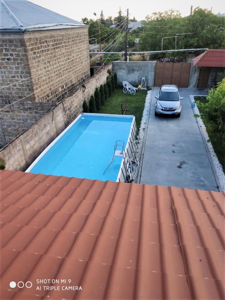 Dzoraghbyur G House photo 2
