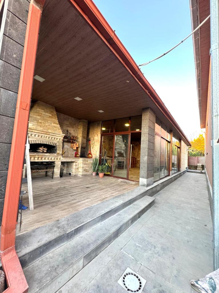 Dzoraghbyur G House photo 4