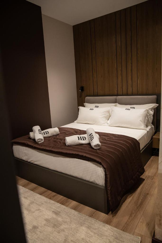Dial Hotel photo 1