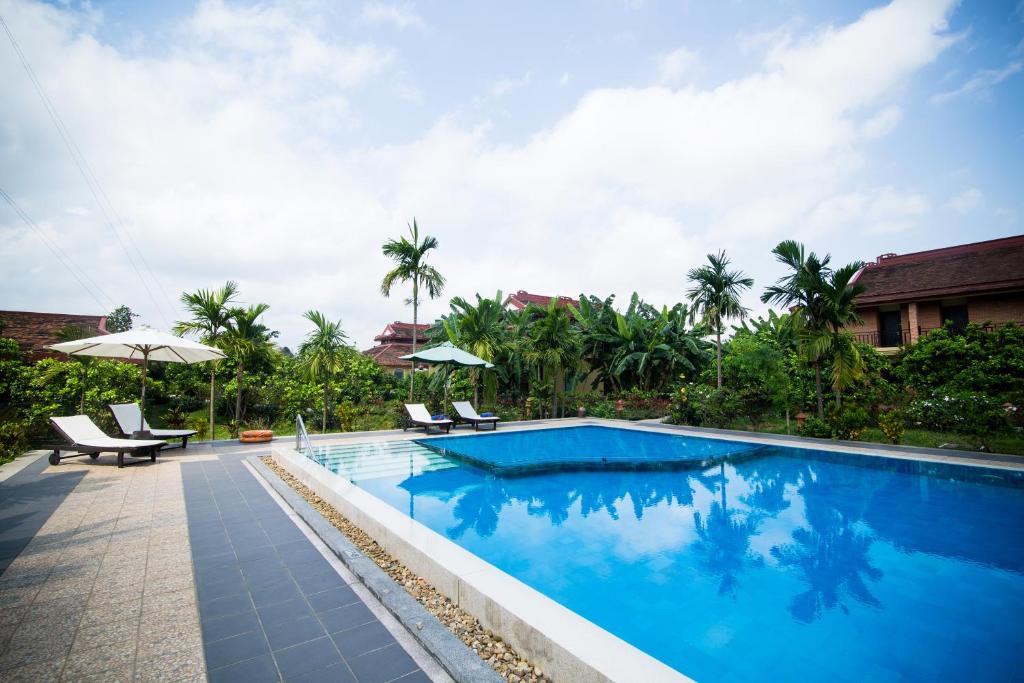 Huế Riverside Boutique Resort & Spa