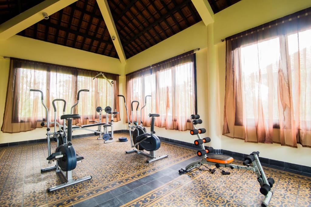 Huế Riverside Boutique Resort & Spa