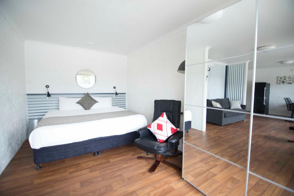Siesta Central Apartments photo 3