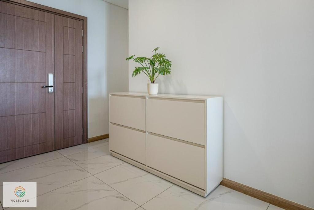 Landmark 81 Holiday Inn