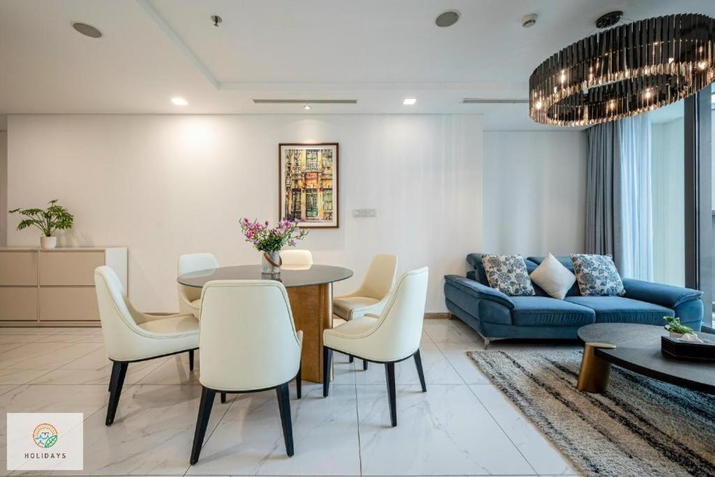 Landmark 81 Holiday Inn