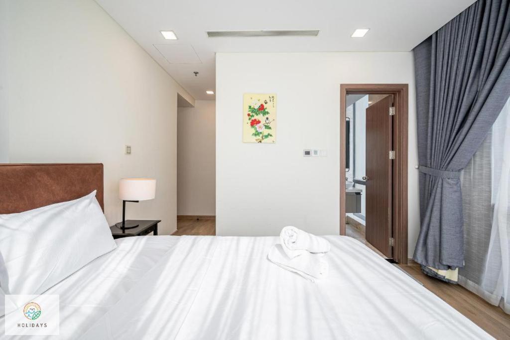 Landmark 81 Holiday Inn