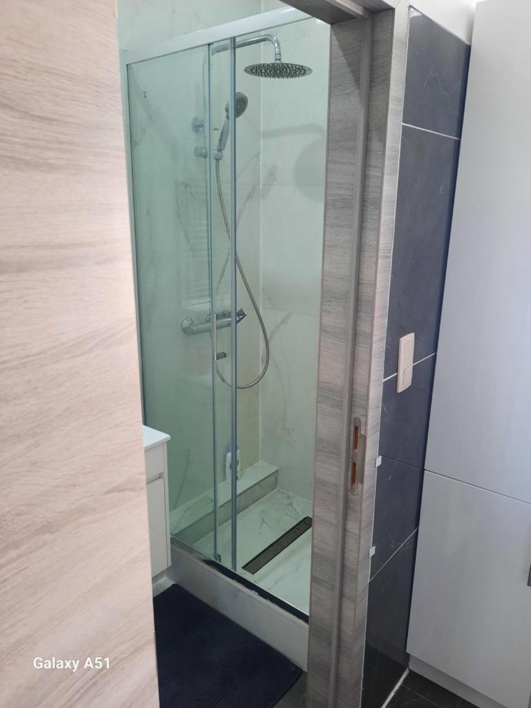 appartement douvres