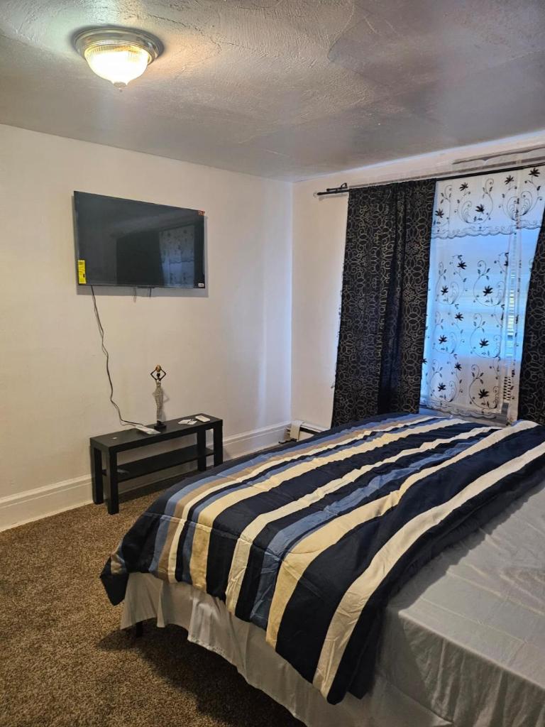 UD guest house image