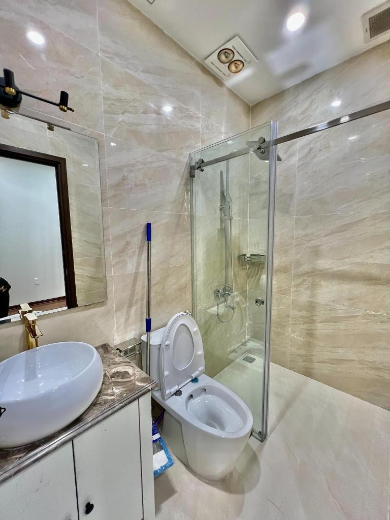 HPT 3 Apartment chuỗi căn hộ Vinhome Marina Hải Phòng