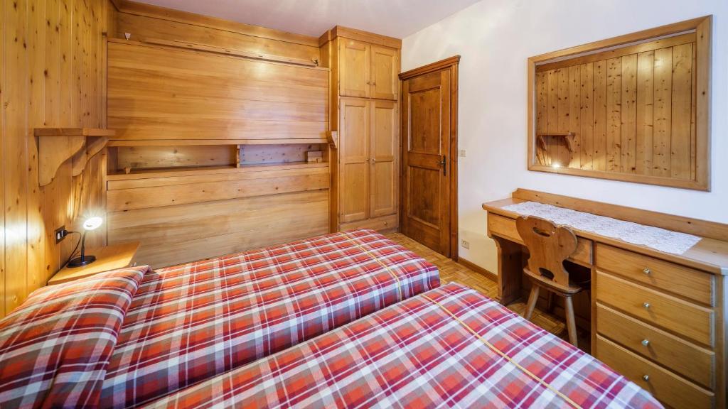 Villa Chiappuzza - Stayincortina photo 3