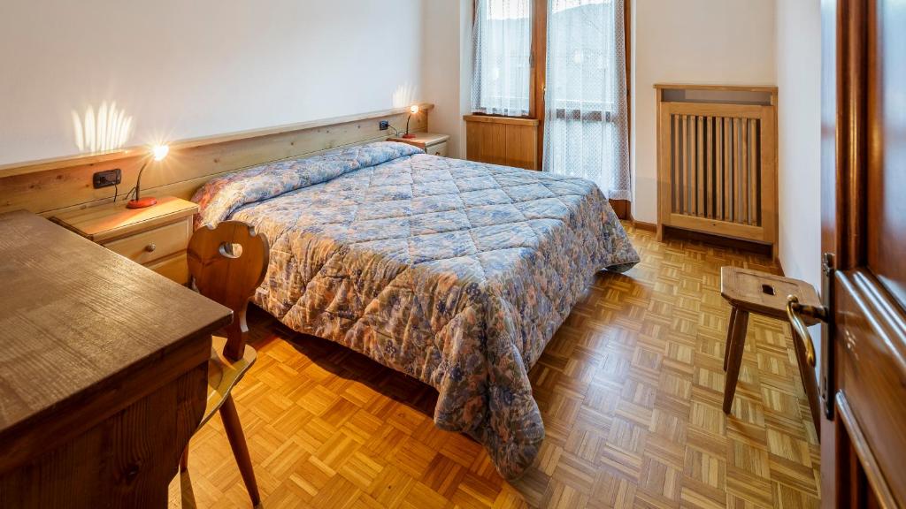 Villa Chiappuzza - Stayincortina photo 4