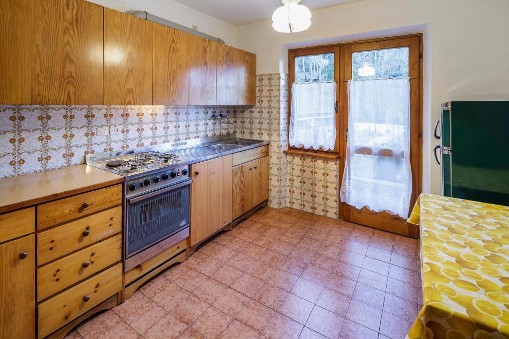 Villa Chiappuzza - Stayincortina photo 2