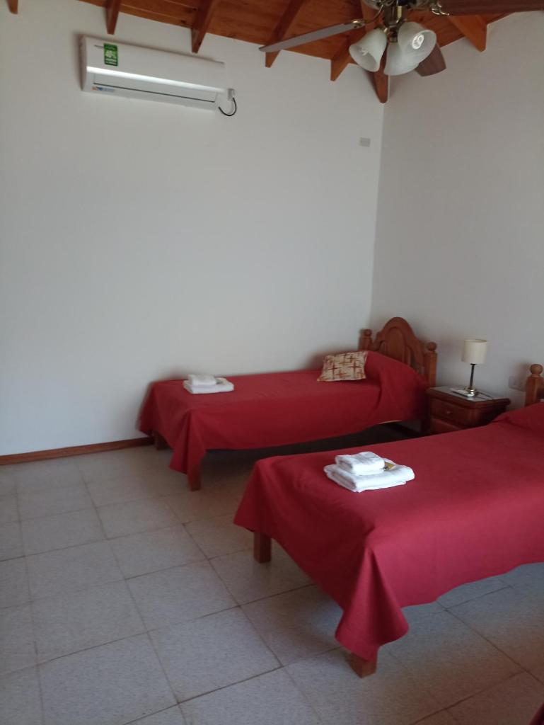 chalet la granadilla photo 3
