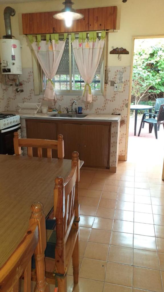 Chalet Santa Teresita photo 2